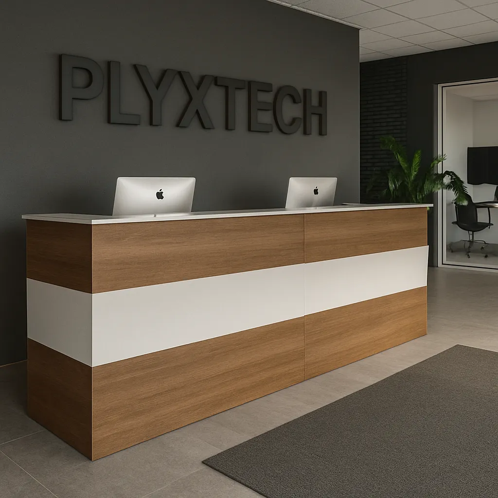 about plyxtech
